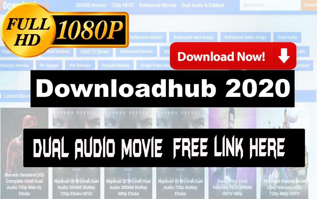 downloadhub 1
